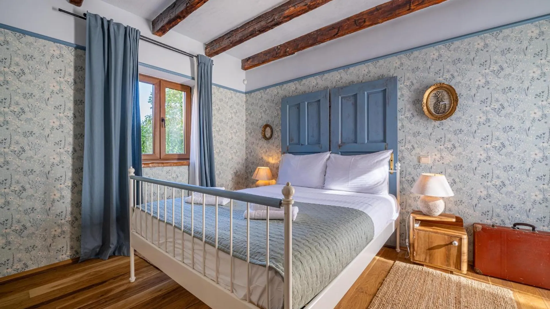 Paradise Villas Istria Svetvinčenat 0*,  クロアチア