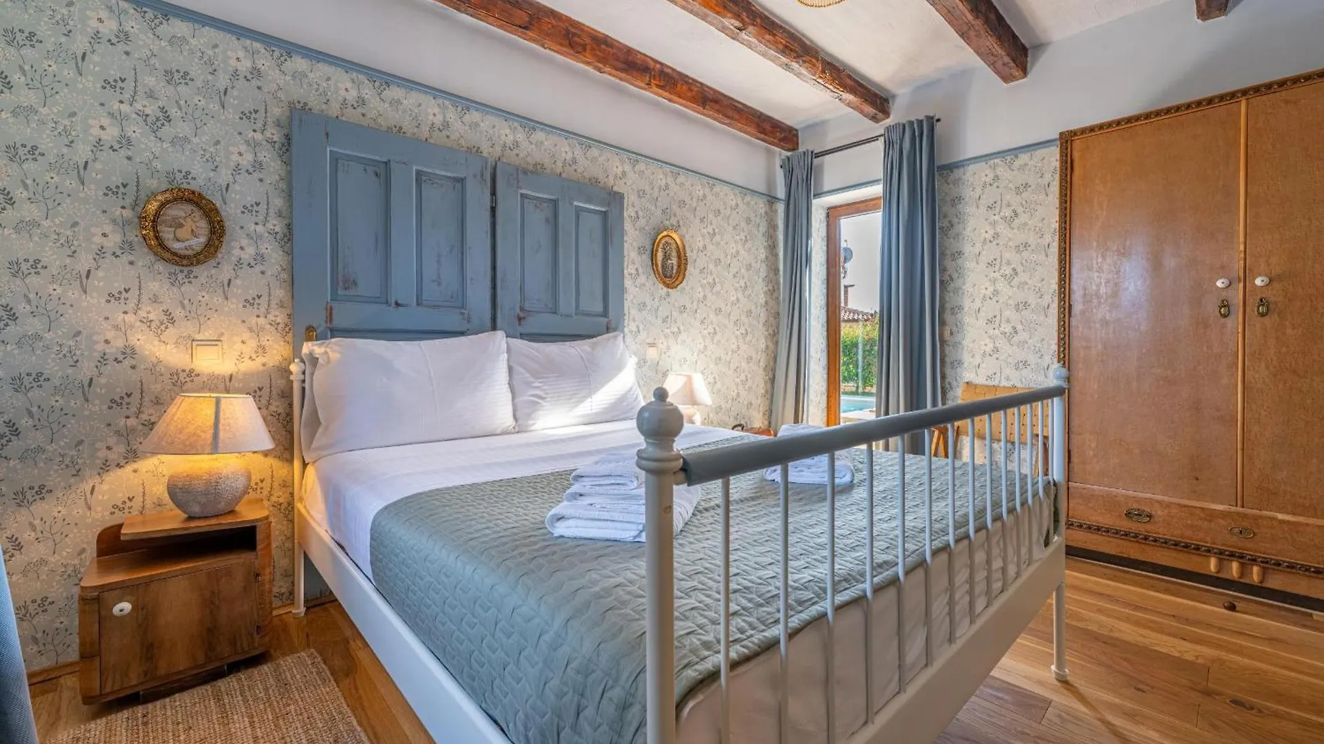 Paradise Villas Istria Svetvinčenat