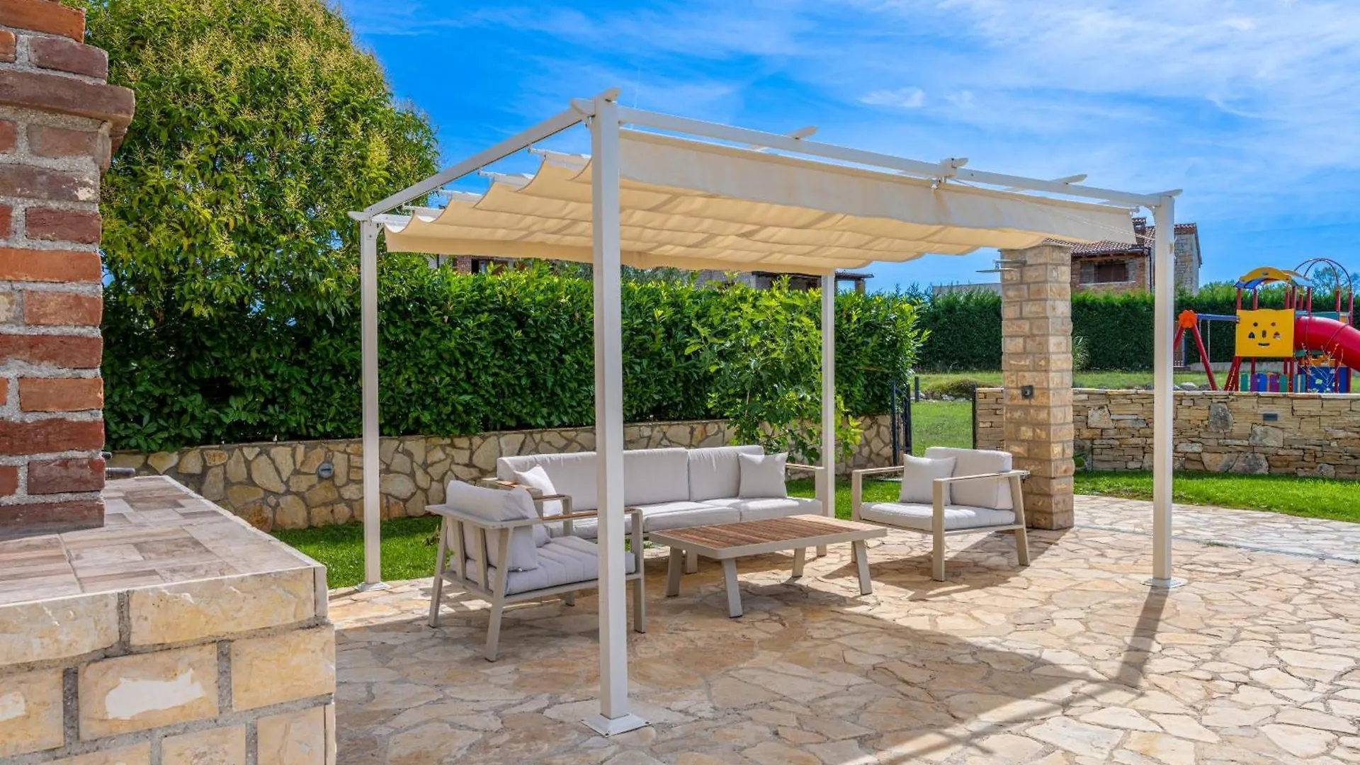 Paradise Villas Istria Svetvinčenat